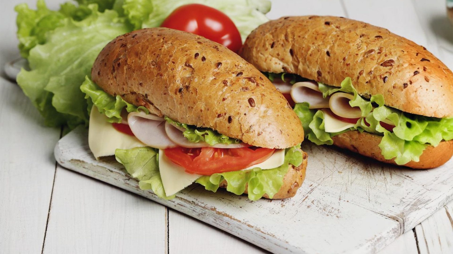 Obložené housky kategorie